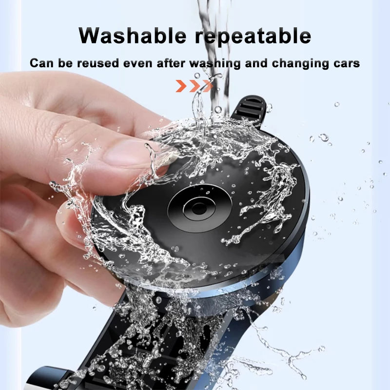 Car Dashboard Phone Bracket - Universal Cellphone Stand