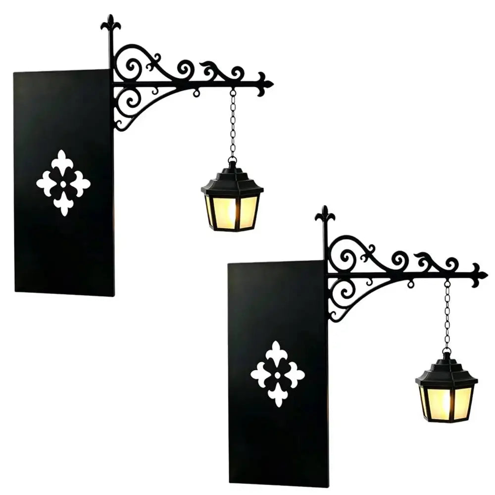 Bookshelf Insert Lamp - Miniature Library LED Night Light
