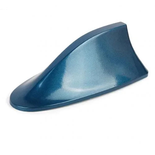 Car Shark Fin Antenna - FM Signal Exterior Styling Part
