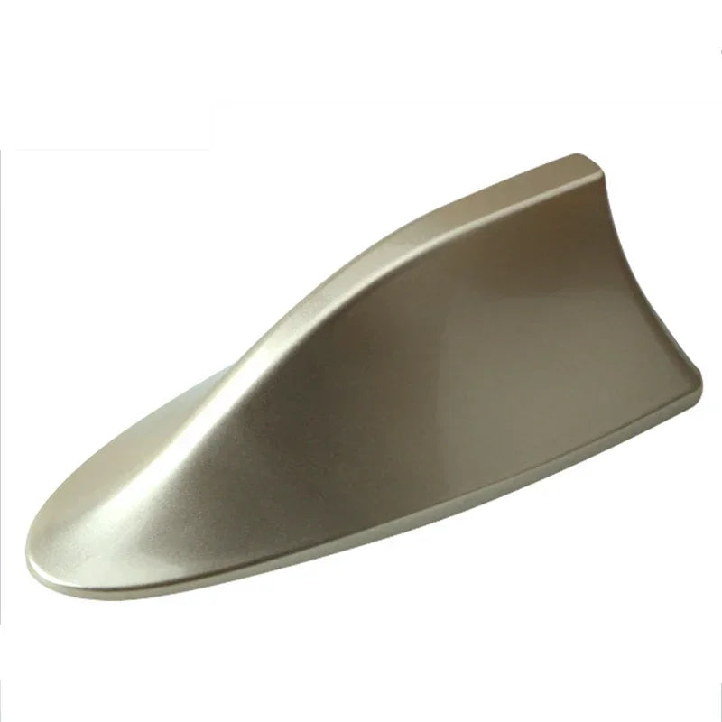 Car Shark Fin Antenna - FM Signal Exterior Styling Part