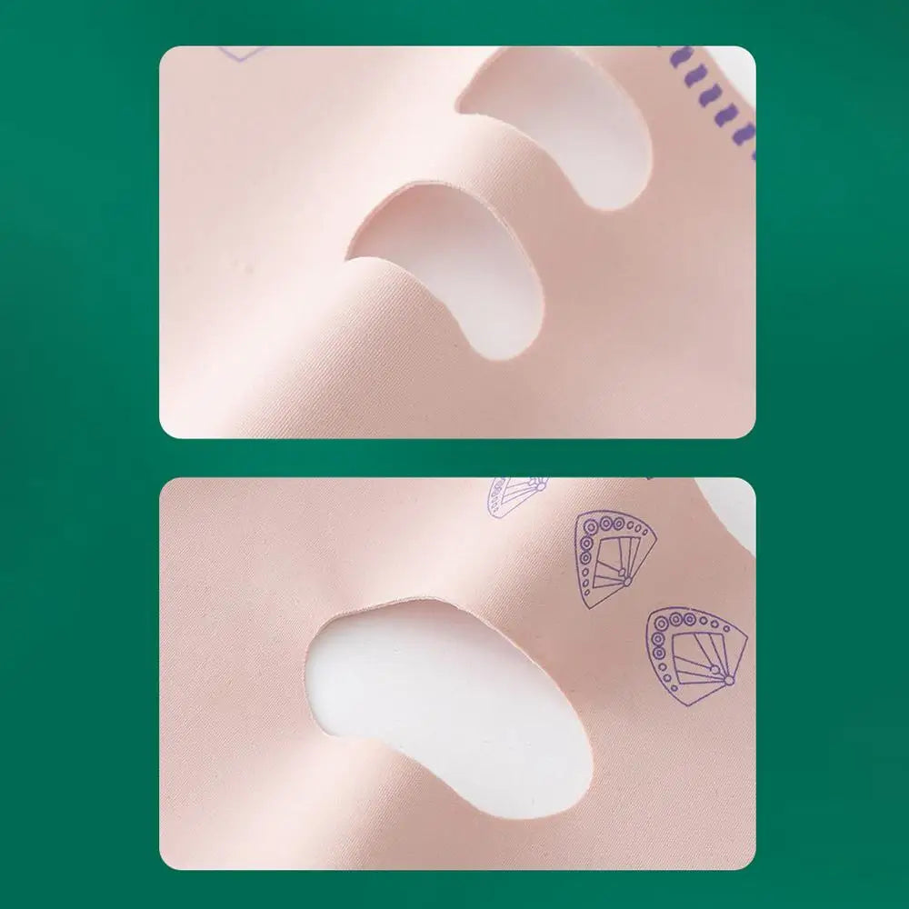 V Line Face Lifting Mask - Chin Slimming Bandage Anti Wrinkle