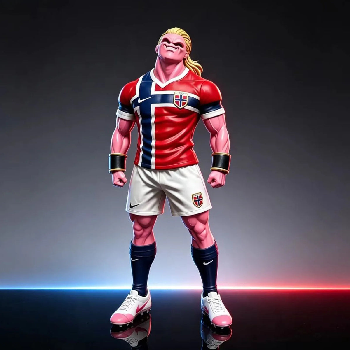 Anime Majin Buu Harland Action Figure Model Desktop Display Ornament Collectible Decor Gift For Fans