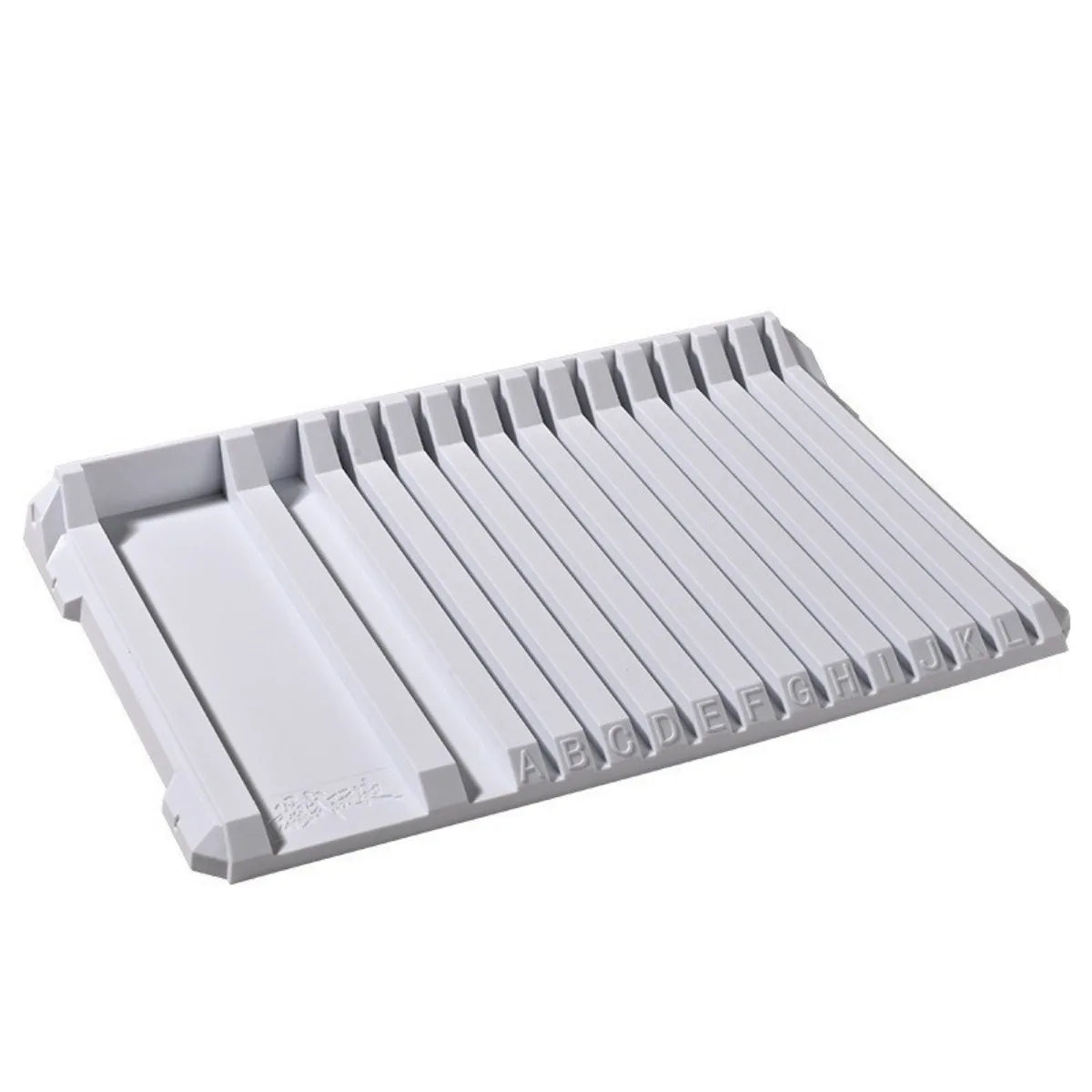 MSWZ MS094 Model Parts Stoage Rack for Gundam Military Model Model Assembly Storage Rack for Panel Line Fluid And Cutting Plier