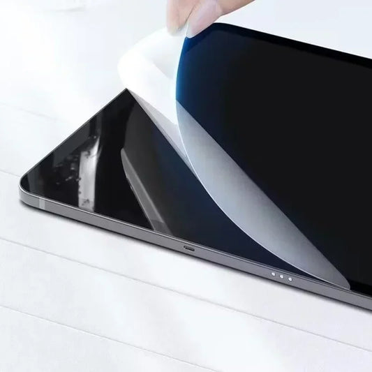 Screen Protector for Nubia Red Magic Gaming Pad Pro 10.9" Matte PET Painting Drawing Film For Red Magic Nova Soft Film Cover