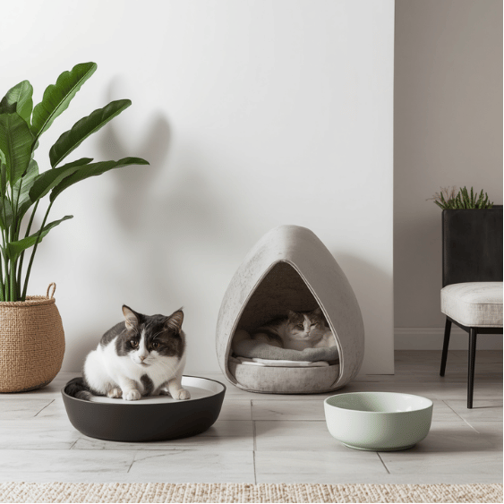 For Cats