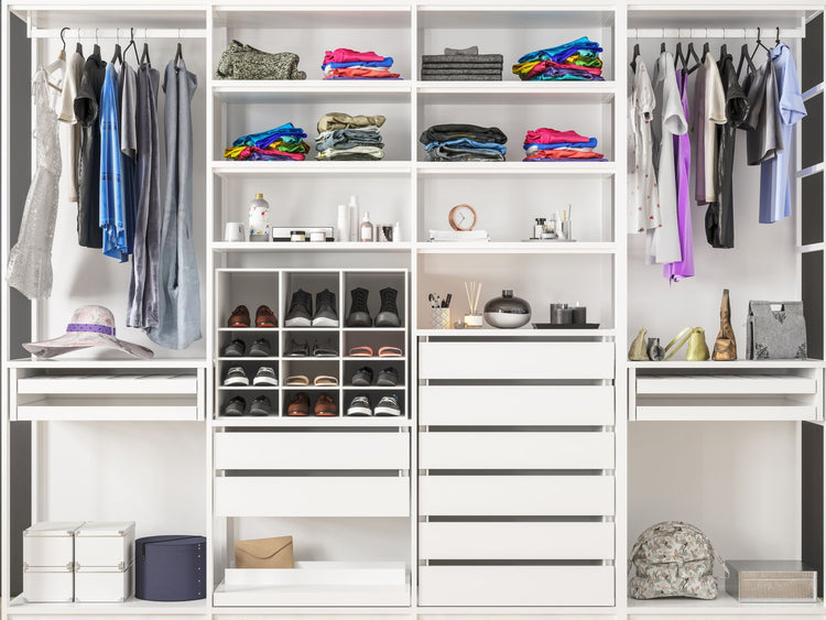 Apparel & Accessories