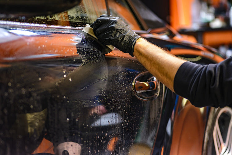 Automotive & Care