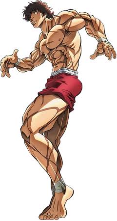 BAKI