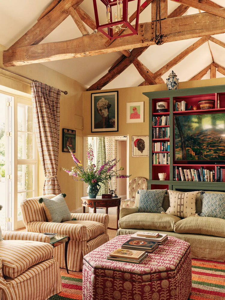 Decor & Furniture
