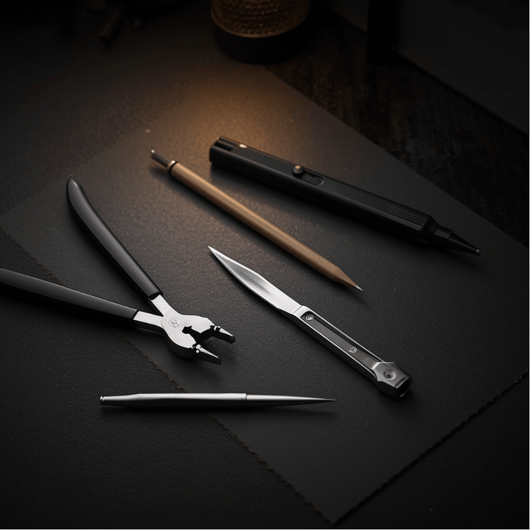 Precision Tools