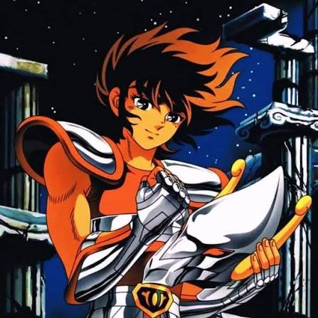 Saint Seiya