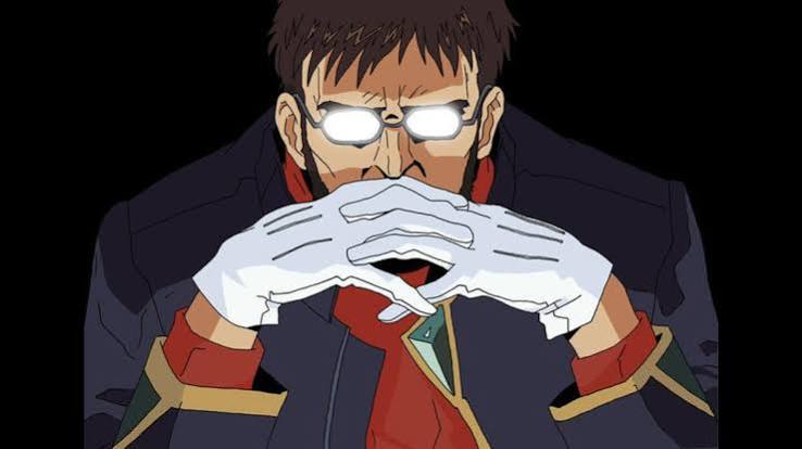 Evangelion