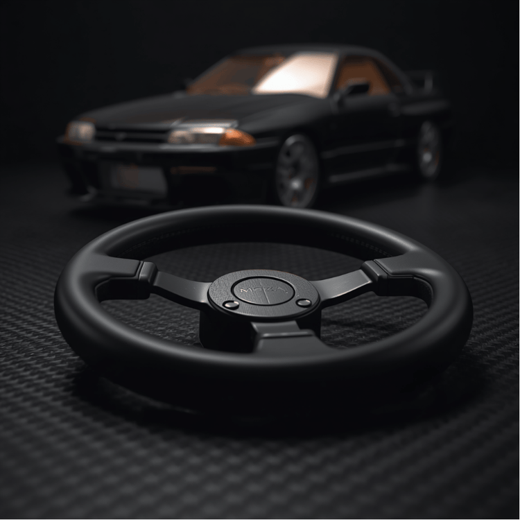 Automotive Craft