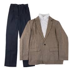 Menswear