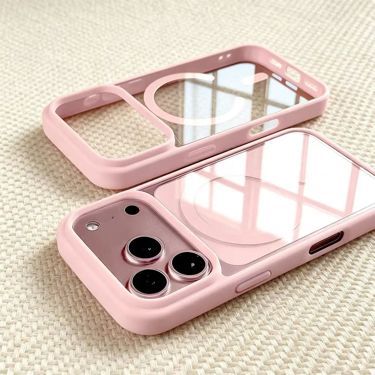 LUCID TACTICAL CHASSIS | Magnetic Acrylic Armor