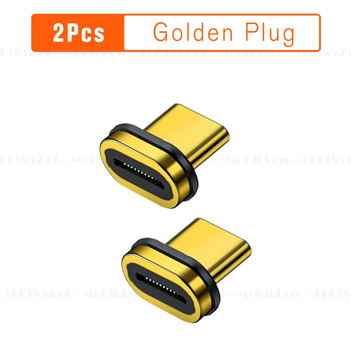 USB4.0 Thunderbolt3 Magnetic USB C To Type C Adapter 140W 40Gbps Fast Charging Magnet Charge Converter Cable 8K@60Hz USB-C Adapt