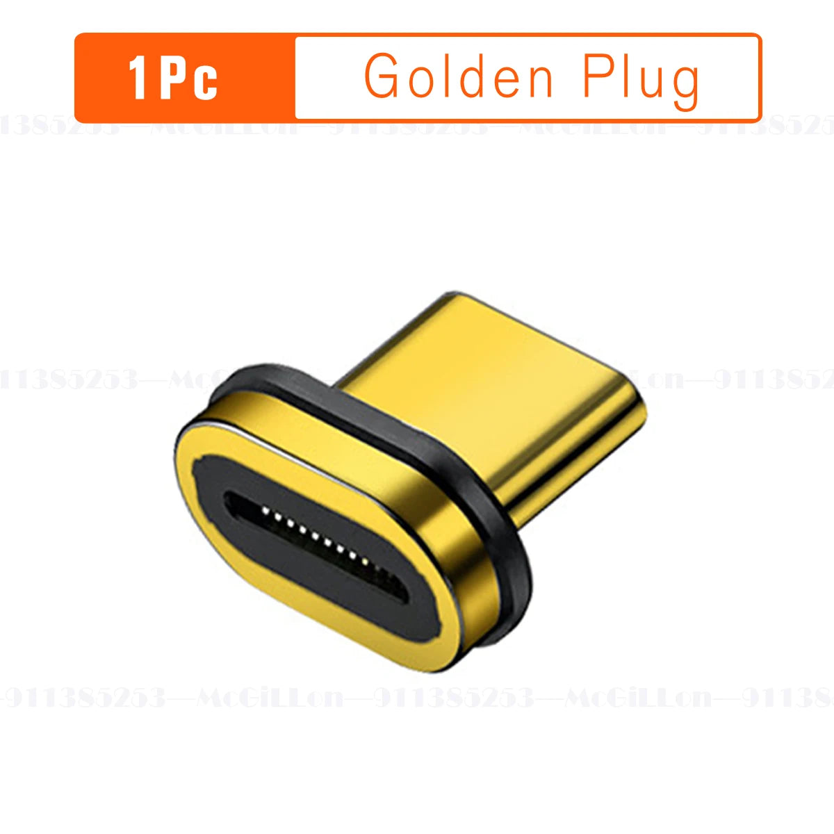 USB4.0 Thunderbolt3 Magnetic USB C To Type C Adapter 140W 40Gbps Fast Charging Magnet Charge Converter Cable 8K@60Hz USB-C Adapt