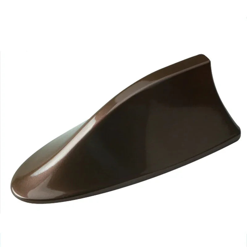 Car Shark Fin Antenna - FM Signal Exterior Styling Part