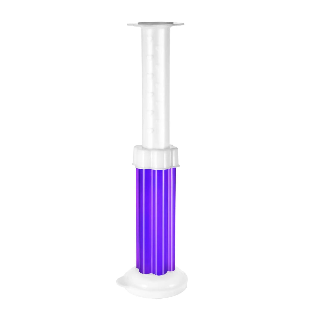 Toilet Cleaner Gel - Fragrance Deodorization & Air Freshener