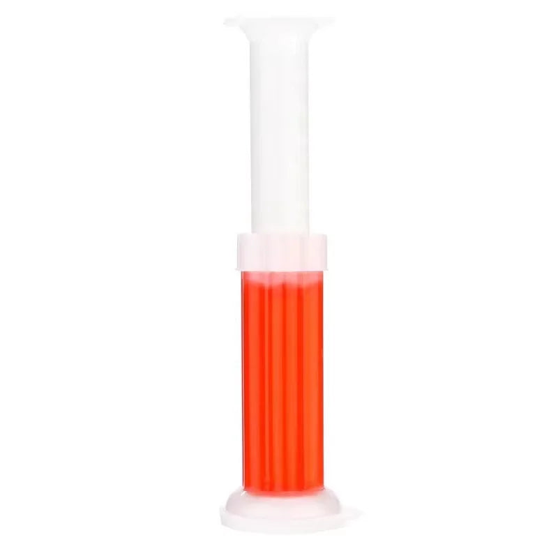 Toilet Cleaner Gel - Fragrance Deodorization & Air Freshener
