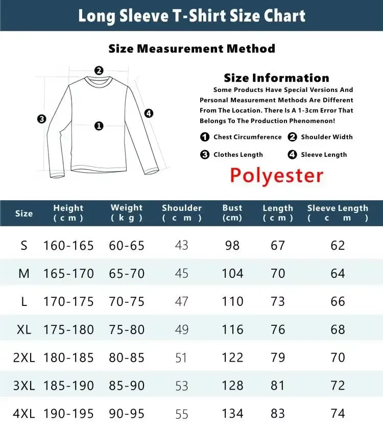 Christmas Ugly T-Shirt - 3D Printed Long-Sleeve Party Blouse