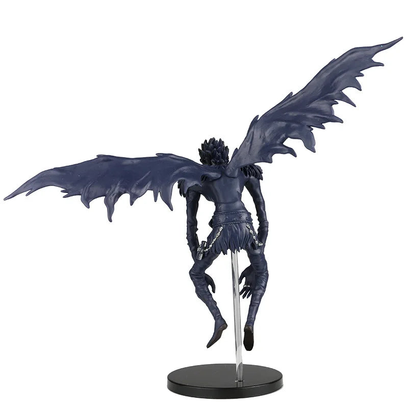 Death Note Action Figure - 18cm Ryuk PVC Collectible Model