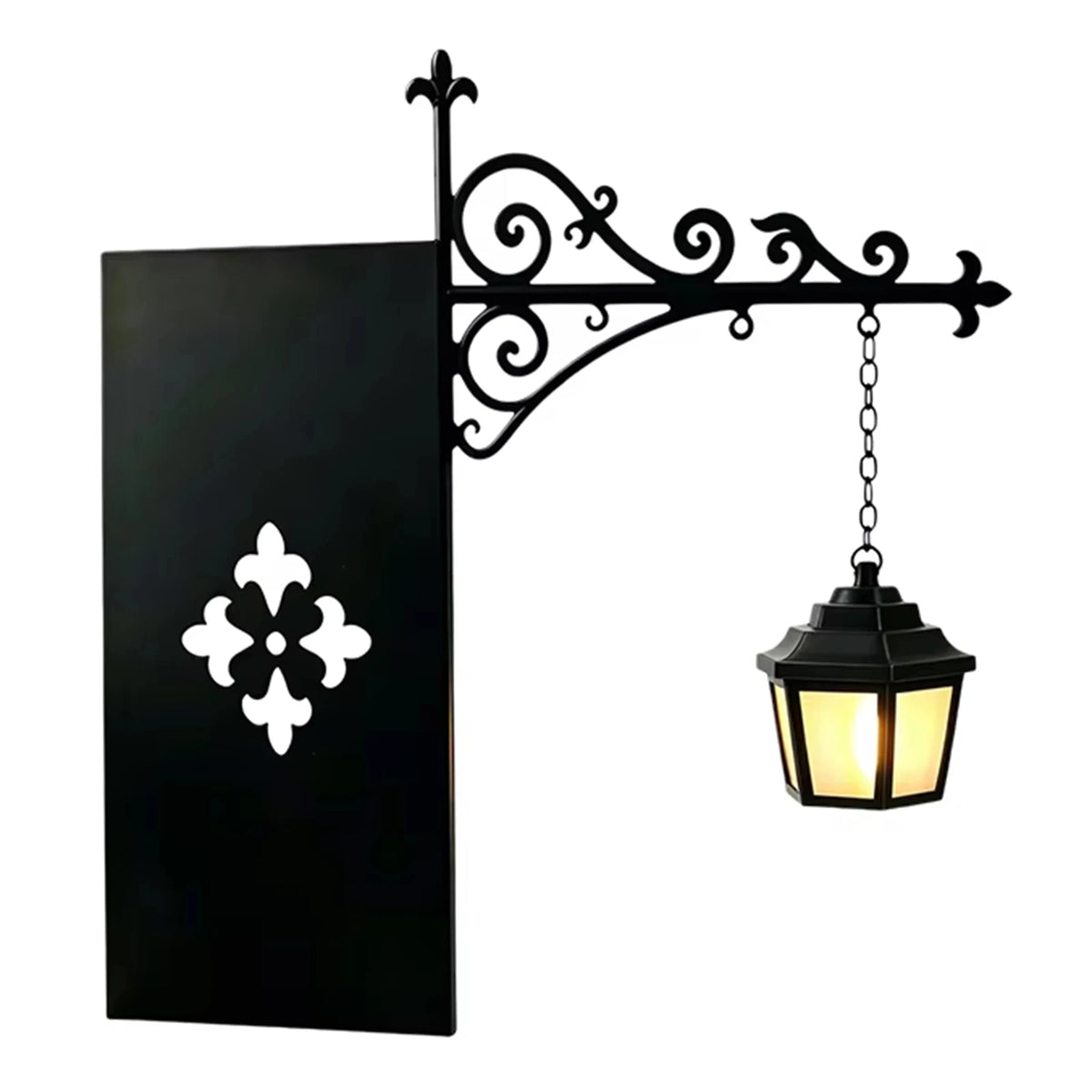 Bookshelf Insert Lamp - Miniature Library LED Night Light
