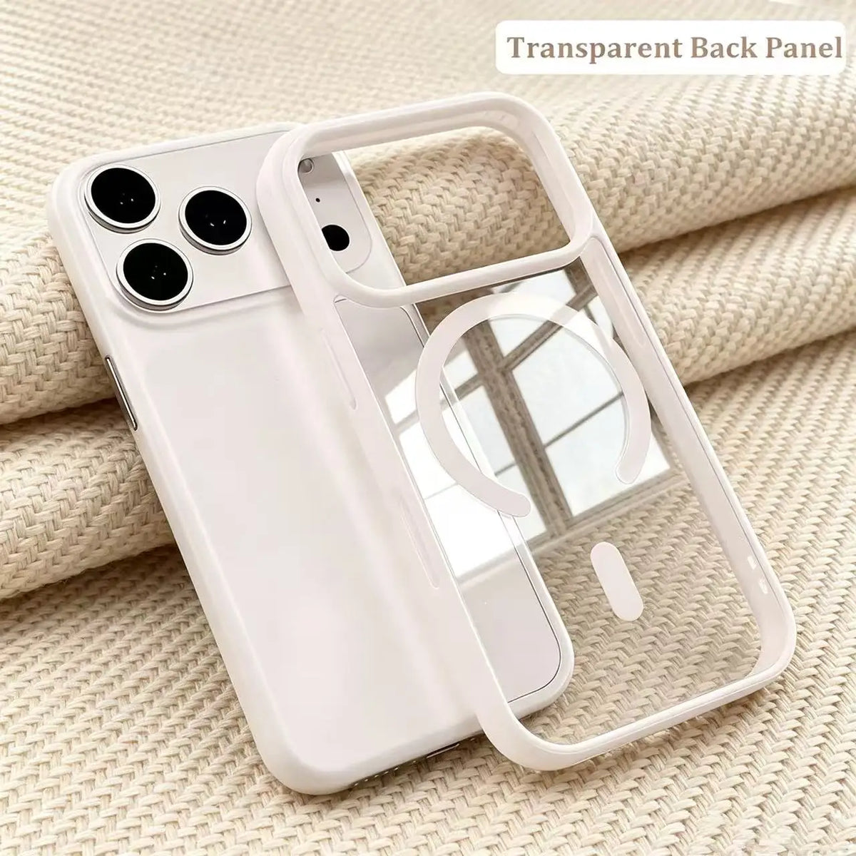 LUCID TACTICAL CHASSIS | Magnetic Acrylic Armor