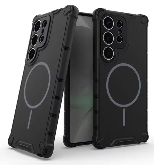 EXO-GRID ARMOR | Tactical Magnetic Chassis (Samsung)