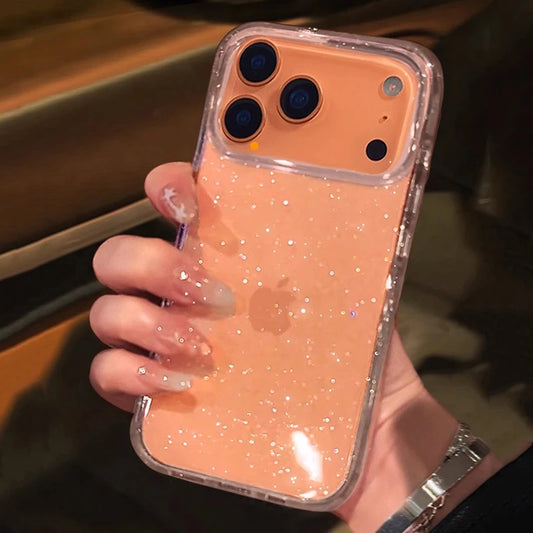 CRYSTALLINE SHIELD | Kinetic Particle Armor (Apple)