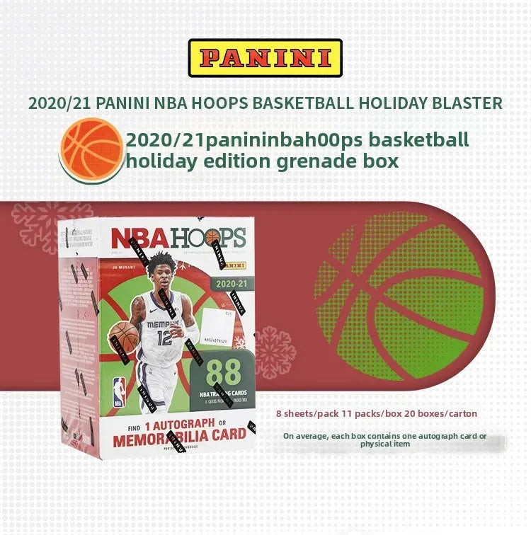 Panini Select NBA Hobby Collector Blaster Box, Chronicles & Hoops Rare Star Cards, Diversified Premium Collection Set for Cards