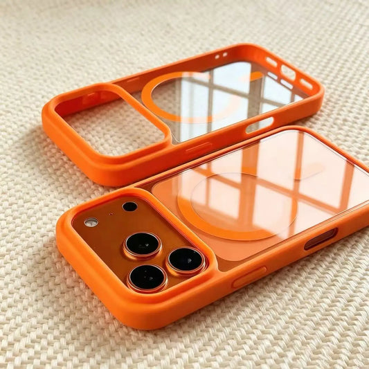 LUCID TACTICAL CHASSIS | Magnetic Acrylic Armor