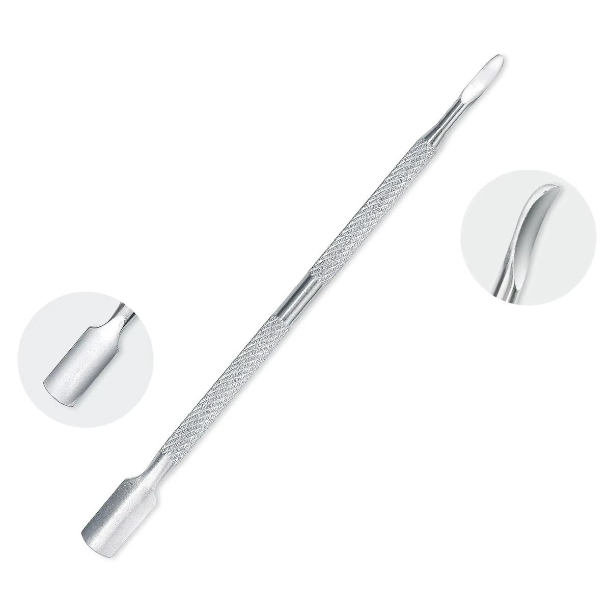 1/4Pcs Nippers Nail Manicure Scissors Cuticle Clippers Trimmer Dead Skin Remover Pedicure Stainless Steel Cutters Tool Cuticle