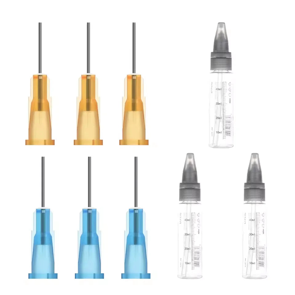 DSPIAE PT-AB Wash-Free Airbrush with Marker Rack for Gundam Scale Models Painting Tool Quick Paint Change Hobby DIY Craft Tools