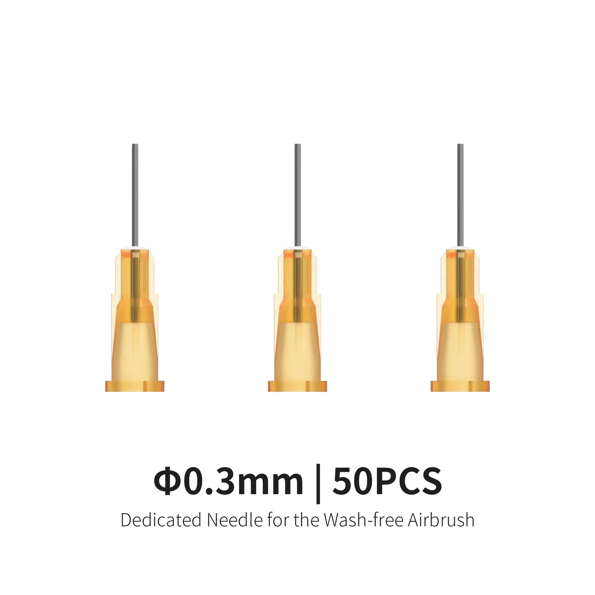 DSPIAE PT-AB Wash-Free Airbrush with Marker Rack for Gundam Scale Models Painting for Modeler Hobby DlY Tool Sets