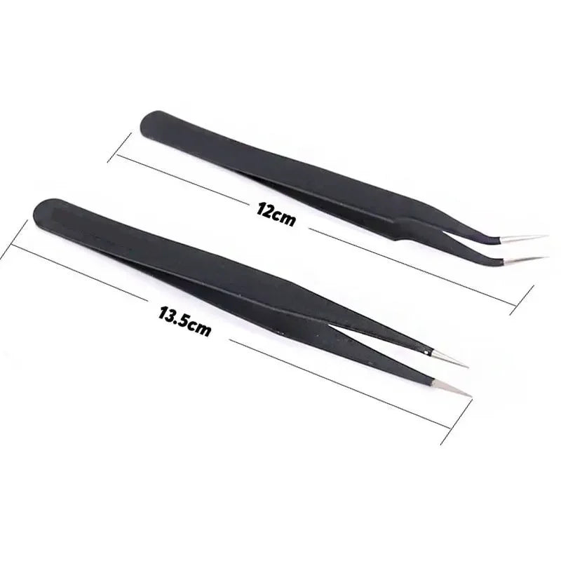Model Tools Kit Gunpla Tool For Gundam Model Assembly Hobby Modeler Basic Tools for Hobby Model Building Making Assembling