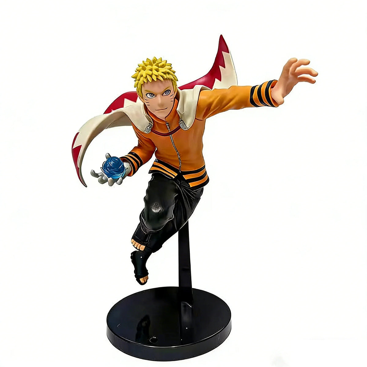 New Naruto Anime Figure Shippuden Model Uchiha Itachi Sasuke Pain Kakashi Action Figure Dolls Decorations PVC Toy Gift