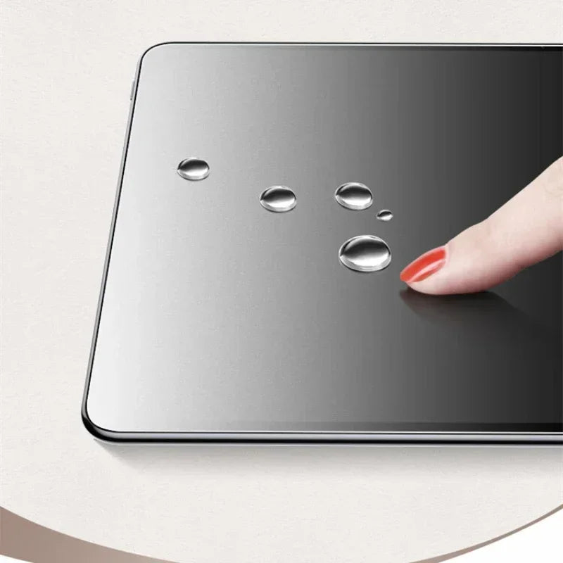 Screen Protector for Nubia Red Magic Gaming Pad Pro 10.9" Matte PET Painting Drawing Film For Red Magic Nova Soft Film Cover